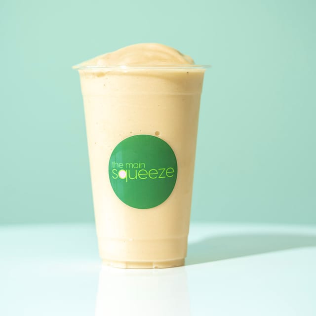 Sunrise Smoothie.