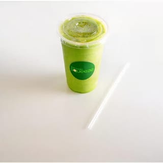 Going Green