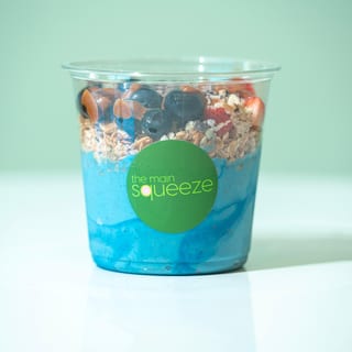 The Cloud Bowl