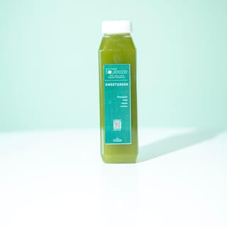 Sweet Green