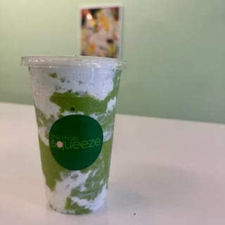 Matcha Madness