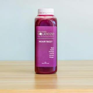Heart Beet