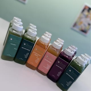 3 Days Cleanse (18 Bottles)