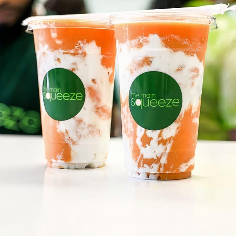 Refreshing Smoothies: A Healthy Choice for Everyone