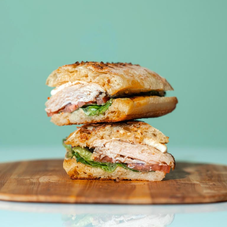 Delicious Vegetarian Options for Every Palate