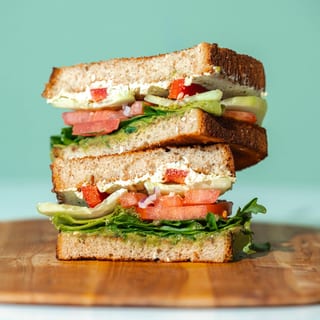 Veggie Bomb